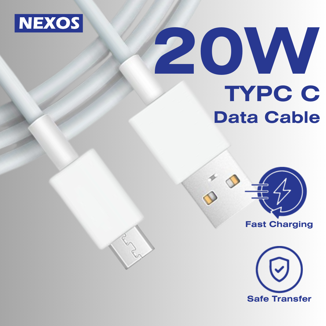 Type C Cable