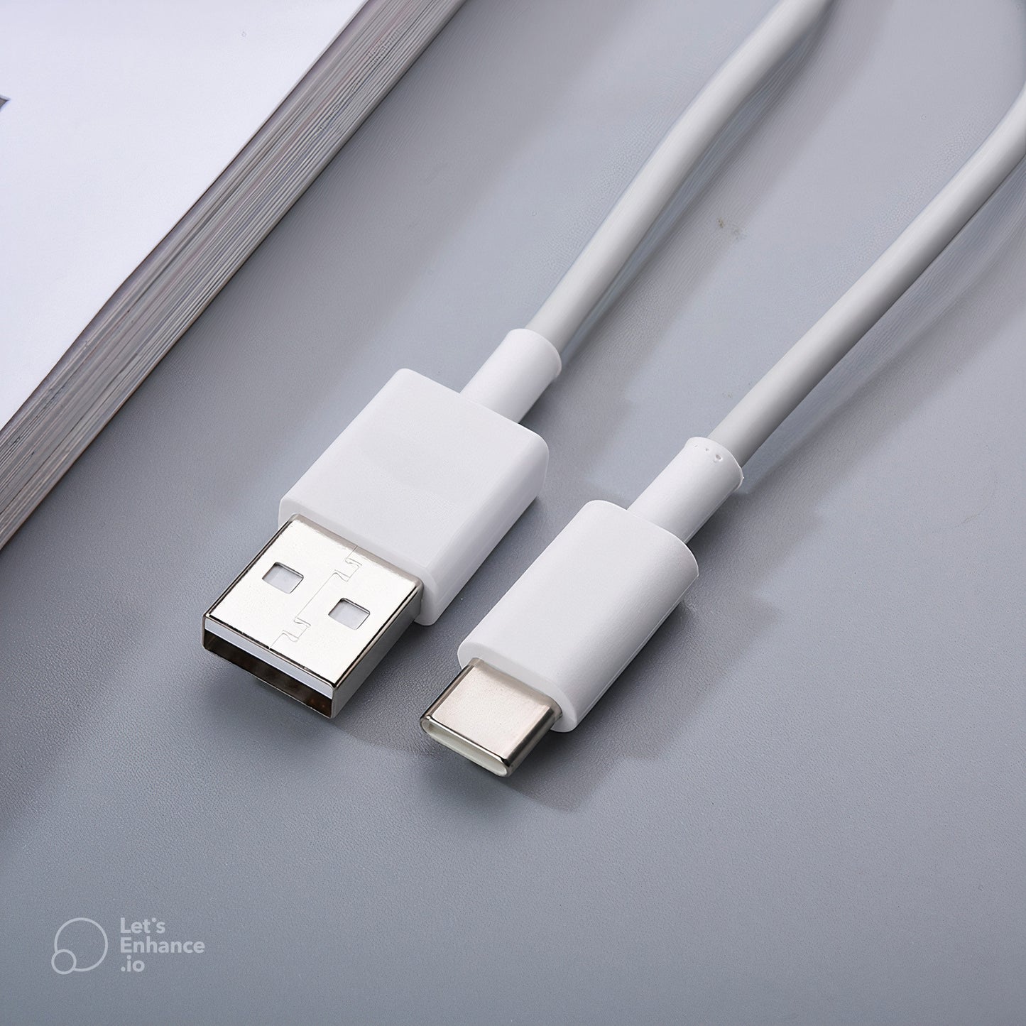 type c fast charging cable